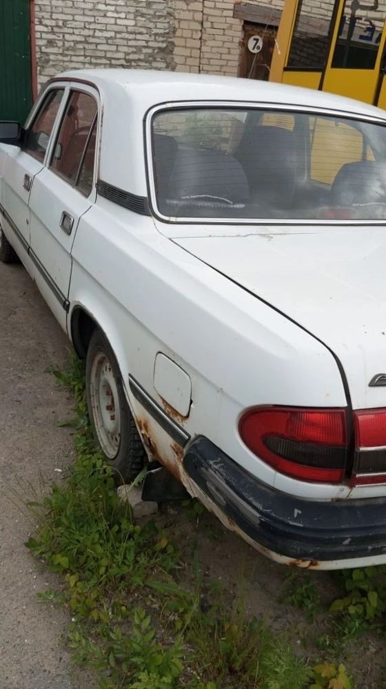 Транспортное средство (легковой автомобиль)