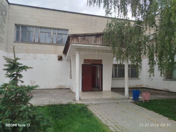 Недвижимое имущество – нежилое помещение с кадастровым номером: 90:13:120502:237