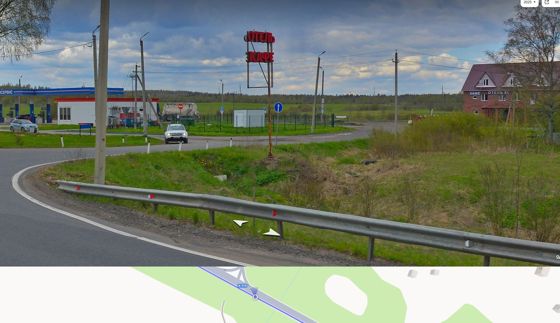 Право на заключение договора на установку и эксплуатацию рекламной конструкции на земельном участке, государственная собственность на который не разграничена