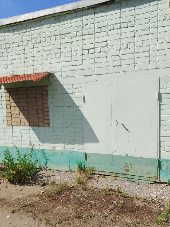 Нежилое помещение 1