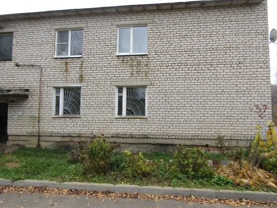 Магазин в д. Забава Рыбинского МО