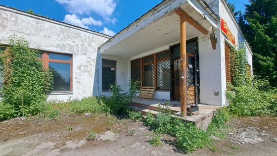 Помещение для хранения и переработки сельскохозяйственной продукции, id 335