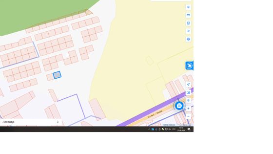 Земельный участок в собственность