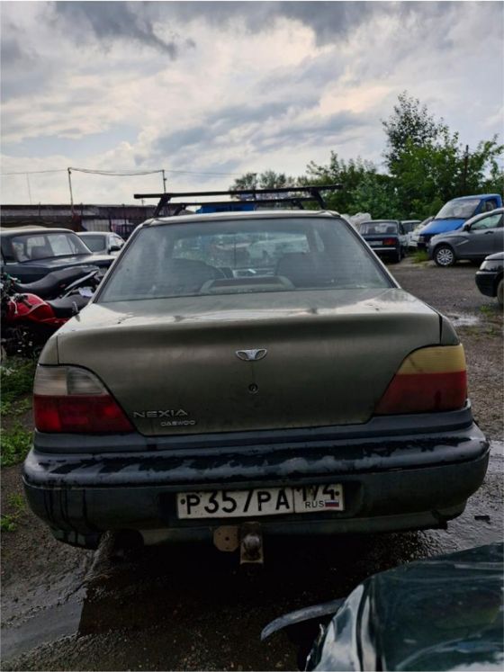 Легковые автомобили (согласно приложения)