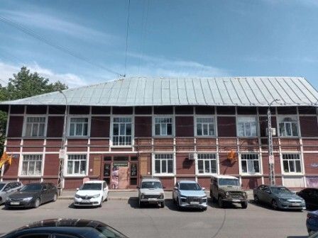 Проведение аукциона на право заключения договора аренды встроенного, нежилого помещения,общей площадью 73,6 кв.м., кадастровый номер 10:01:0010132:444, расположенное на втором этаже 2-х этажного здания по адресу: Республика Карелия, г. Петрозаводск, пр. Ленина, д. 22а, пом. 1, (№ 40-44 на поэтажном плане).