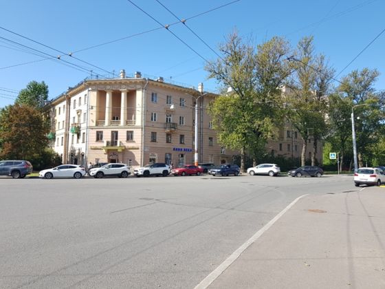 Нежилое помещение, находящееся в государственной собственности Санкт-Петербурга, расположенное по адресу: Санкт-Петербург, ул. Жака Дюкло, д. 2/8, литера. А, пом. 8-Н