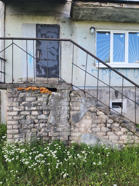Нежилое помещение (офис), общей площадью 22,0 кв.м., с кадастровым номером 69:34:0070422:28, расположенного по адресу: Тверская обл., г. Торопец, ул. Широко-Северная, д.60