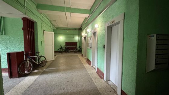 Нежилое помещение, находящееся в государственной собственности Санкт-Петербурга, расположенное по адресу: Российская Федерация, Санкт-Петербург, внутригородское муниципальное образование города федерального значения Санкт-Петербурга муниципальный округ Сосновая поляна, улица Здоровцева, дом 10, литера А, помещение 16Н