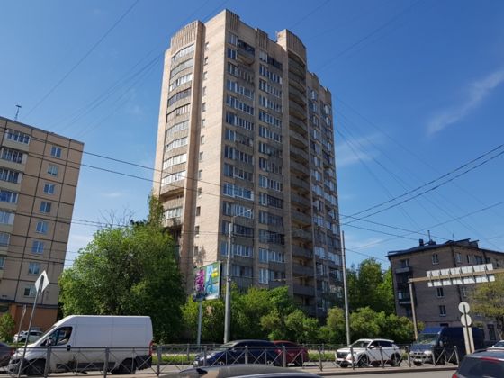 Нежилое помещение, находящееся в государственной собственности Санкт-Петербурга, расположенное по адресу: Санкт-Петербург, пр-кт. Пискаревский, д. 18, литера. А, пом. 4-Н
