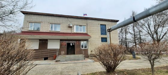 Нежилые помещения № 67, 68