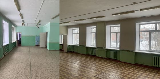 Нежилое помещение
