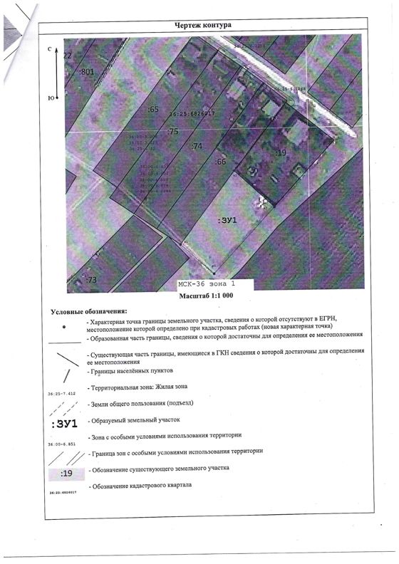 Информация о праве граждан, заинтересованных в предоставлении земельного участка, подавать заявления о намерении участвовать в аукционе по продаже земельного участка