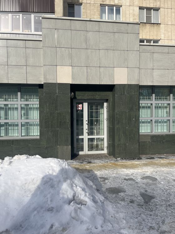 ЛОТ № 1 право заключения договора аренды муниципального имущества на нежилое помещение № 7 площадью 337,6 кв.м., кадастровый номер 48:20:0044601:872, расположенное по адресу: Липецкая область, г. Липецк, Октябрьский, мкр. 15-й, д.8, пом.7.