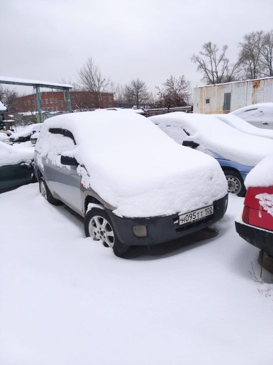 Автомобиль «Cherry T11 Tiggo», г/н H095TT, идентификационный №(VIN) LVVDB11B8CD213797.