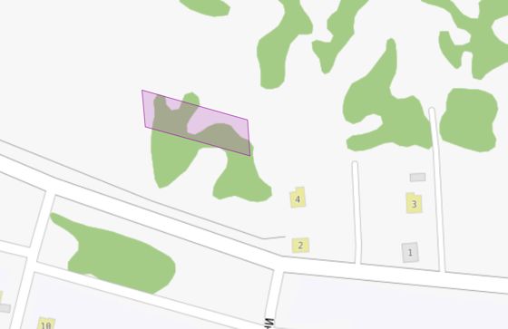 Аукцион на право заключения договора аренды земельного участка, расположенного по адресу: Тюменская область, Тюменский муниципальный округ, д. Нариманова