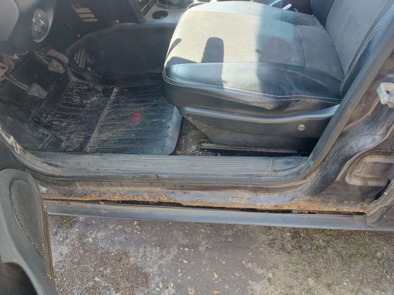 Автомобиль CHEVROLET NIVA, 212300-55, 2013 г.в.