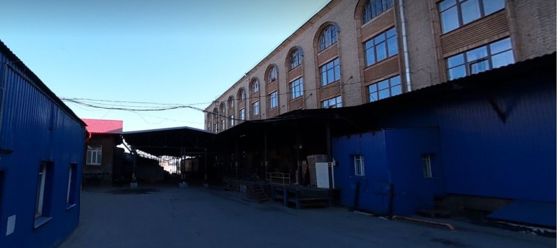 Аукцион на повышение на право заключения договора аренды нежилых помещений площадью 944,20  кв.м, расположенных по адресу: г.Санкт-Петербург, Полтавский проезд, дом 9а, литера А.