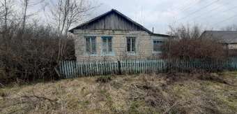 Имущественный комплекс в составе: нежилое здание с кадастровым номером 48:03:1920303:40, площадью 52,3 кв.м., расположенное по адресу: Российская Федерация, Липецкая область, Данковский муниципальный район, сельское поселение Полибинский сельсовет, село Полибино, улица Молодежная, дом 20, с земельным участком площадью 524 кв.м., кадастровый номер 48:03:1920305:13