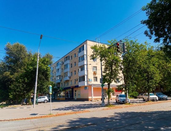 Объект муниципального нежилого фонда - нежилые помещения подвала пятиэтажного жилого здания (кадастровый номер 02:55:010145:1049), расположенного по адресу: Республика Башкортостан, г. Уфа, Кировский район, ул. Гафури, д.50