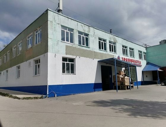 Объект муниципального нежилого фонда – нежилые помещения первого и второго этажей двухэтажного нежилого строения (кадастровый номер 02:55:010824:2612), расположенного по адресу: Республика Башкортостан, г. Уфа, Кировский район, ул. Софьи Перовской, 13/2