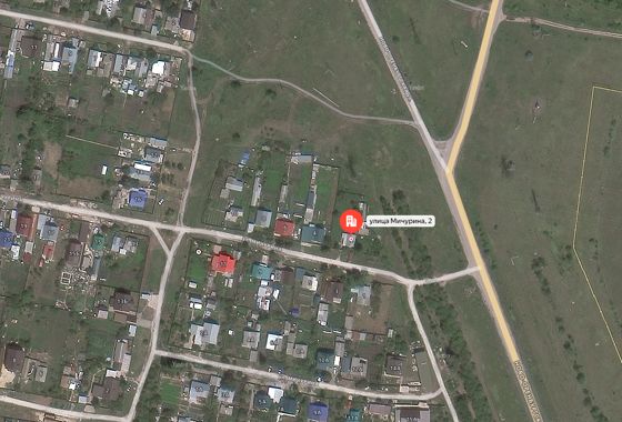 Жилой дом (здание), площадь 38 кв.м., этажность 1, в т.ч. подземных 0, кадастровый № 63:12:1403018:15; Земельный участок, земли населенных пунктов под строительство индивидуального жилого дома, площадь 1065 +/-6,61 кв.м., кадастровый № 63:12:1403018:3, адрес: Самарская обл., р-н Безенчукский, пгт. Безенчук, ул. Мичурина,  д. 2