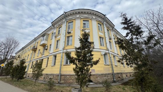 Нежилое помещение, находящееся в государственной собственности Санкт-Петербурга, расположенное по адресу: Российская Федерация, Санкт-Петербург, внутригородское муниципальное образование города федерального значения Санкт-Петербурга город Павловск, Детскосельская улица, дом 17/17, литера А, помещение 2НЧ