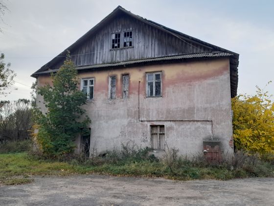 нежилое помещение, расположенное по адресу: г. Рыбинск, пер. Майский, д. 8, пом. I 