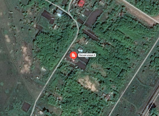Здание (жилой дом), кадастровый № 63:23:0117002:91, этажность: 1, в т.ч. подземных 0, площадь 55,4 кв.м.; Земельный участок, земли населенных пунктов, для ведения личного подсобного хозяйства, кадастровый № 63:23:0117003:216, площадь 1500 кв.м., адрес: Самарская обл., Кинель-Черкасский р-н, станция Сарбай, ул. Лесная, д. 4.