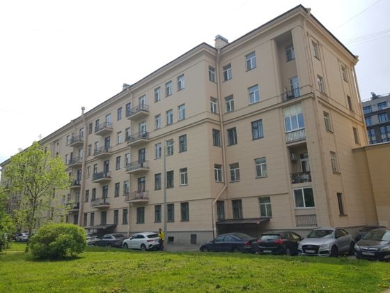 Нежилое помещение, находящееся в государственной собственности Санкт-Петербурга, расположенное по адресу: Санкт-Петербург, ул. Стахановцев, д. 2, литера А, пом. 4-Н