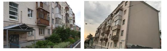 Доля в праве общей долевой собственности (1/2 доли) на квартиру, назначение – жилое, площадь 54,3 кв. м, этаж № 2, кадастровый номер 18:26:050915:967,  местонахождение: Удмуртская Республика, г. Ижевск, ул. Орджоникидзе, д. 50, кв. 26.