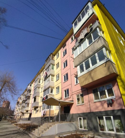 Нежилое помещение, эт. подвал, пл.83кв.м., кад.№25:28:050046:473, адрес: Приморский край, г. Владивосток, ул. Русская, д. 58, пом. I , соб-к Суворов А. В.