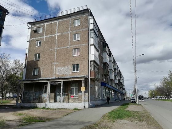 Нежилые помещения подвала пятиэтажного жилого здания (кадастровые номера 02:55:030227:660, 02:55:030227:1314), расположенного по адресу: Республика Башкортостан, г. Уфа, Орджоникидзевский район, ул. Вологодская, 58.