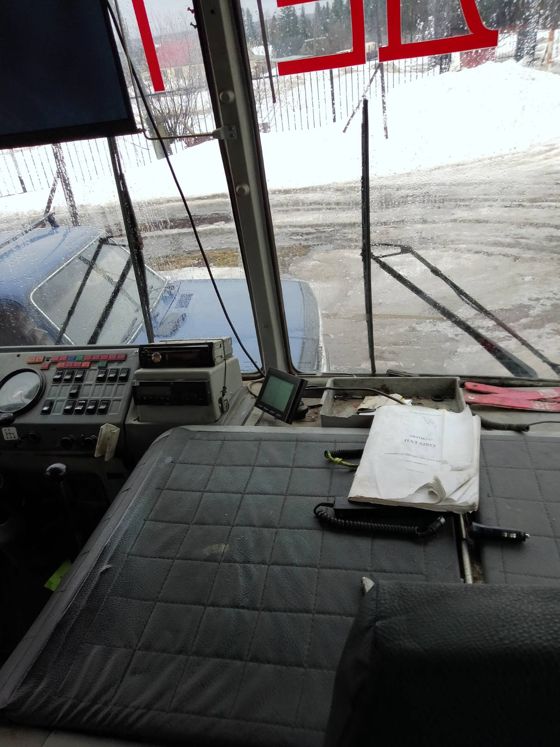Автобус для перевозки детей ПАЗ 32053-70, 2015 года выпуска,  цвет кузова (кабины, прицепа) желтый, идентификационный номер (VIN) X1M3205BXF0002157.