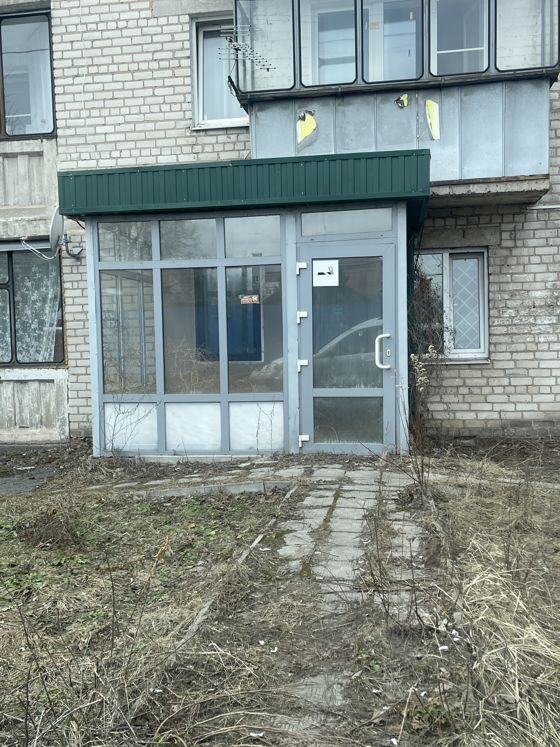 Помещение, назначение: нежилое, общей площадью 31,2 кв.м., кадастровый номер 46:32:010101:8390, расположенное по адресу: Российская Федерация, Курская область, г. Льгов, ул. Примакова, д. 67