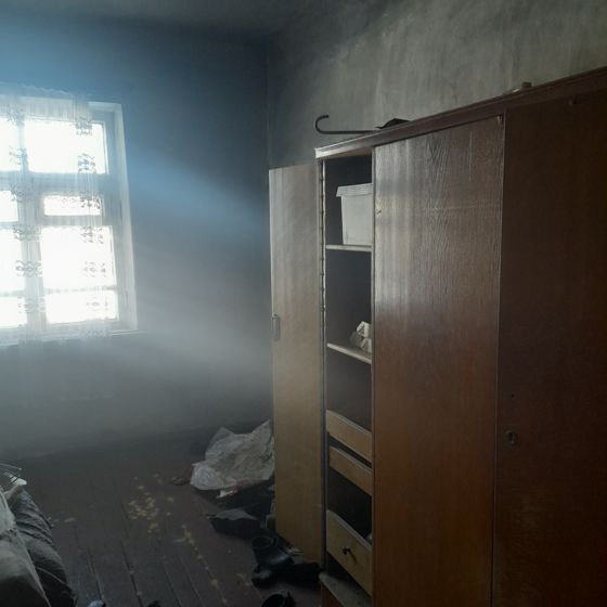 Жилое помещение, назначение: жилое, общей площадью 36,5 кв.м., кадастровый номер 46:32:010103:5936, расположенное по адресу: Российская Федерация, Курская область, г. Льгов, ул. Красноармейская, д. 4, кв. 4