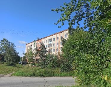 Комната, общ.пл.18,4кв.м., кад.№59:03:0200011:9119, соб-к: Дреева М.М., адрес: Пермский край, г. Березники, ул. Березниковская, 65-21 (Сведения о зарегистрированных лицах и капремонте отсутствуют).