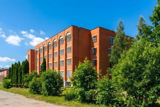 Имущество, находящееся в собственности Ярославской области, расположенное по адресу: Ярославская область, Даниловский район, г. Данилов, ул. Набережная, д. 62,   с земельным участком