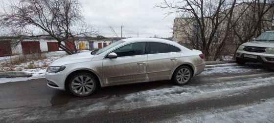 АМТС  ФОЛЬКСВАГЕН ПАССАТ СС, г.в. 2012, г/н К643ВТ159, VIN WVWZZZ3CZDE547164, соб-к: Суворов С. Н.