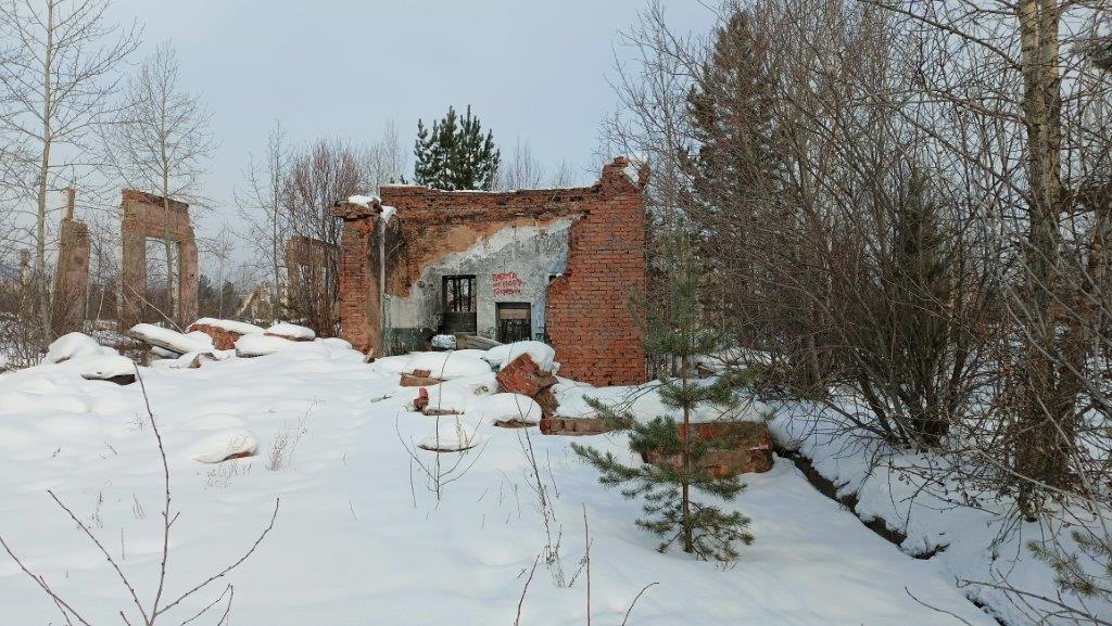Нежилое здание, нежилое, общей площадью 49,9 кв.м по адресу: Российская Федерация, Иркутская область, городской округ город Братск, город Братск, жилой район Гидростроитель, улица Радищева, здание 9, строение 1, кадастровый номер 38:34:033301:210