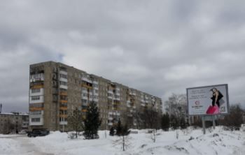 1/4 доли в праве общей долевой собственности на квартиру, общ.пл.60,2кв.м., кад.№59:09:0013904:977, соб-к: Гладких Л. А., адрес: Пермский край, г. Лысьва, пр-кт Победы,23-205 (Сведения о зарегистрированных лицах и капремонте отсутствуют).