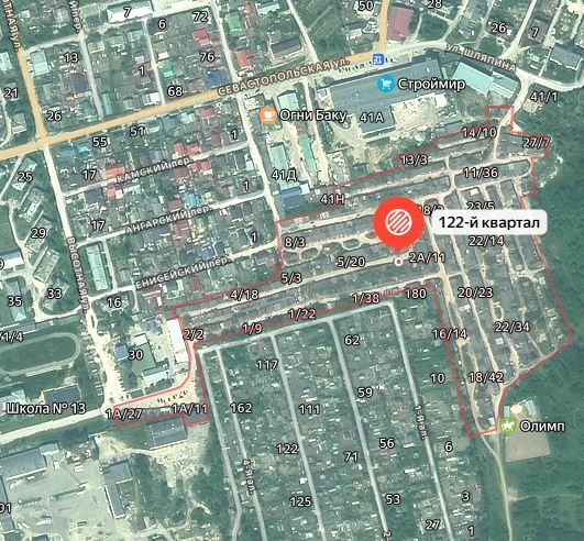 Здание гаражный бокс, эт.1 в т.ч.подземных 0, пл.21,3кв.м., кад.№59:11:0011122:1469, соб-к: Ли С.С., адрес: Пермский край, г. Чусовой, гск 122 квартал, бокс 16, ряд 12