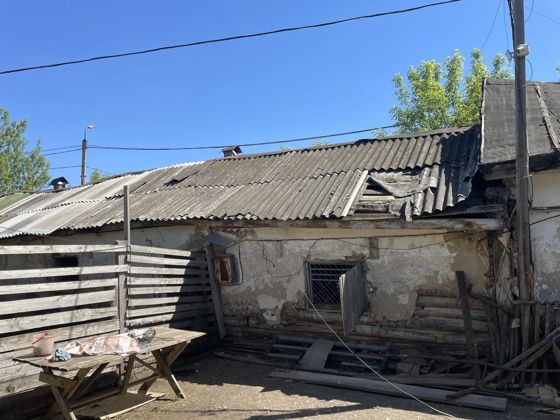 Отдельно стоящее нежилое здание, расположенное по адресу: г.Белебей, ул. Советская, д.141