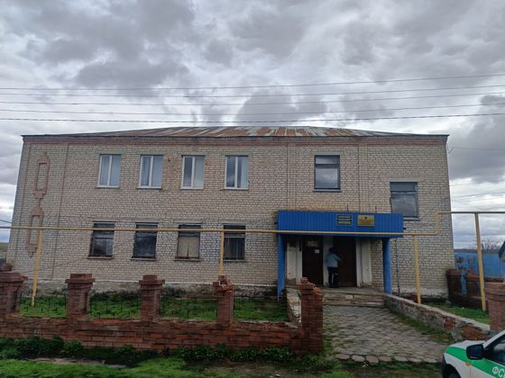 Нежилое помещение
