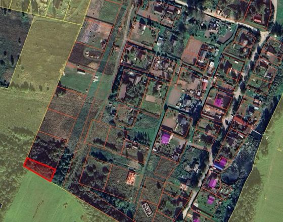 на право заключения договора аренды земельного участка площадью 867 квадратных метров  из земель населенных пунктов, с кадастровым номером 76:17:181001:497, расположенного по адресу: Российская Федерация, Ярославская область, муниципальный округ Ярославский, поселок Смена, земельный участок 48а, с разрешенным использованием: для ведения личного подсобного хозяйства (приусадебный земельный участок)