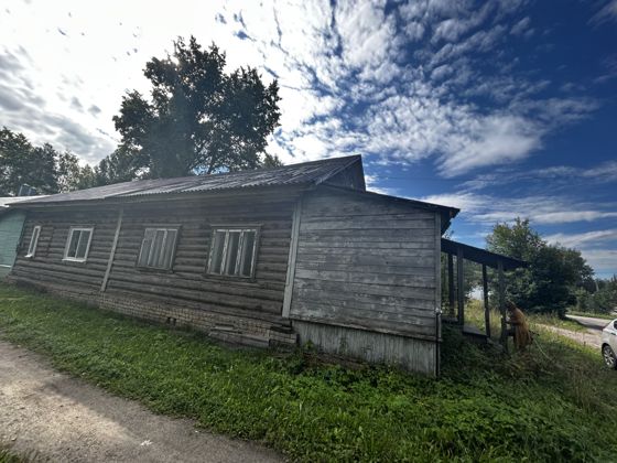 Нежилое помещение