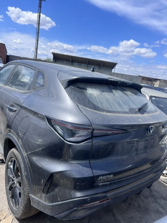 Автомобиль CHANGAN X5 PLUS 2025 1.5 T DCT High Energy Edition CARMODEL: SC6454AAC6VIN: LS4ASE2E1SB342800. 1 шт