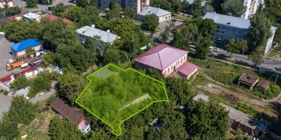 Продажа находящихся в федеральной собственности объектов недвижимого имущества общей площадью 208,7 кв. метра (кадастровые номера: 56:44:0442002:170, 56:44:0442002:84), местоположение: Оренбургская область, г. Оренбург, проезд Коммунаров, д. 17, одновременно с земельным участком площадью 937 кв. метра (кадастровый номер 56:44:0442002:31), на котором расположены такие объекты недвижимого имущества.