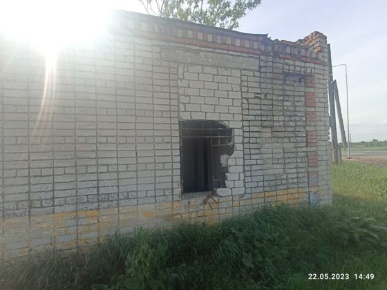 Аукцион в электронной форме по продаже лота - здание поста ГИБДД «Шелангер» с кадастровым номером 12:14:0000000:1958 площадью 28,3 кв. м, местоположение: Респ. Марий Эл, Звениговский р-н., д. Шелангер, автодорога Йошкар-Ола-Казань 57