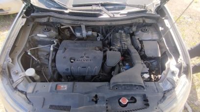 Автотранспортное средство Mitsubishi Outlander 2.4, 2012 года выпуска, идентификационный номер (VIN) JMBXTGF3WDZ004620.