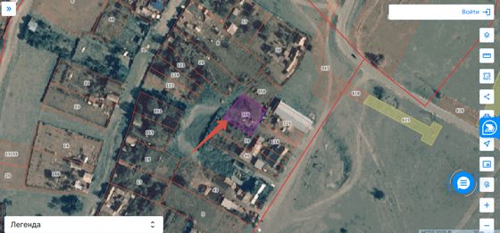 Право на заключение договора аренды земельного участка